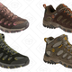 50% off Ridgepass Boots | Merrell